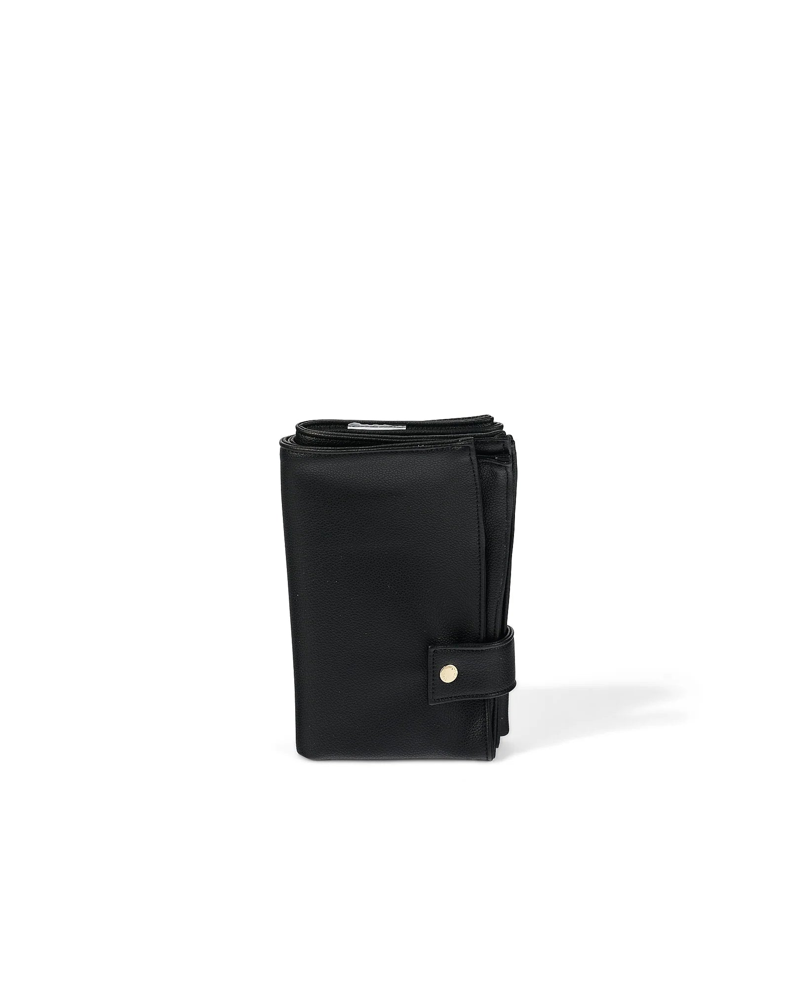 Nappy Changing Pouch | Black