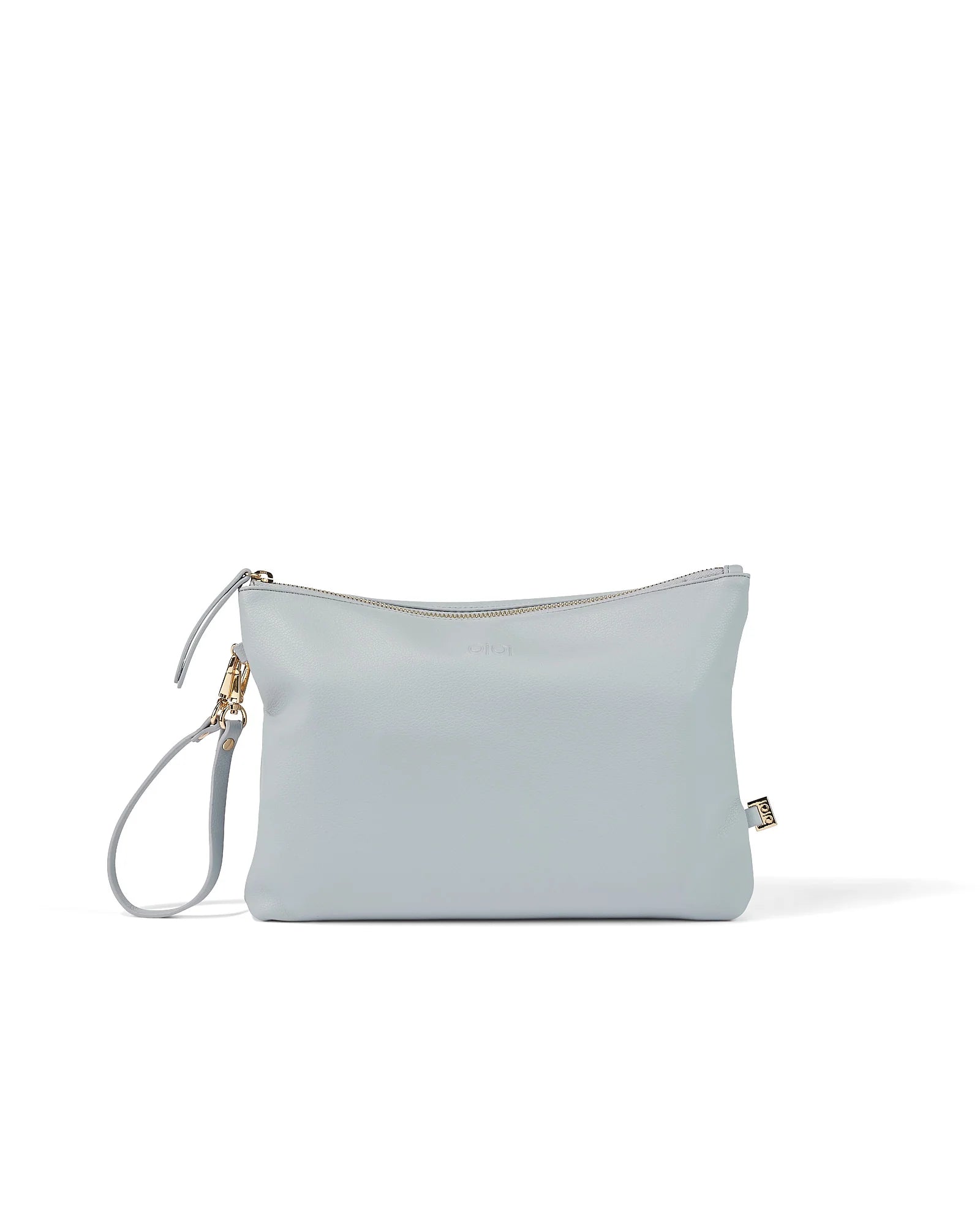 Nappy Changing Pouch | Blue