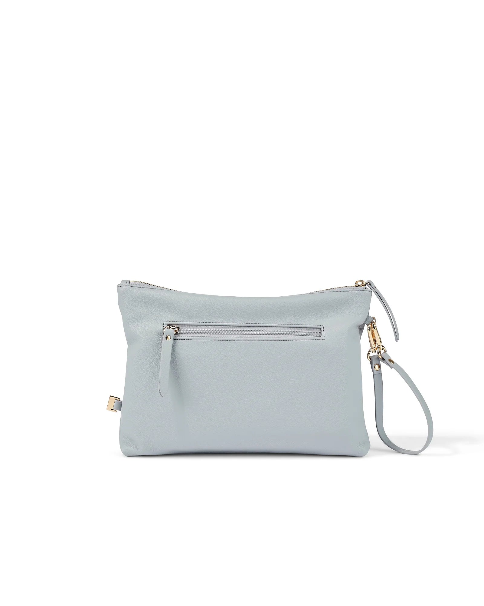 Nappy Changing Pouch | Blue