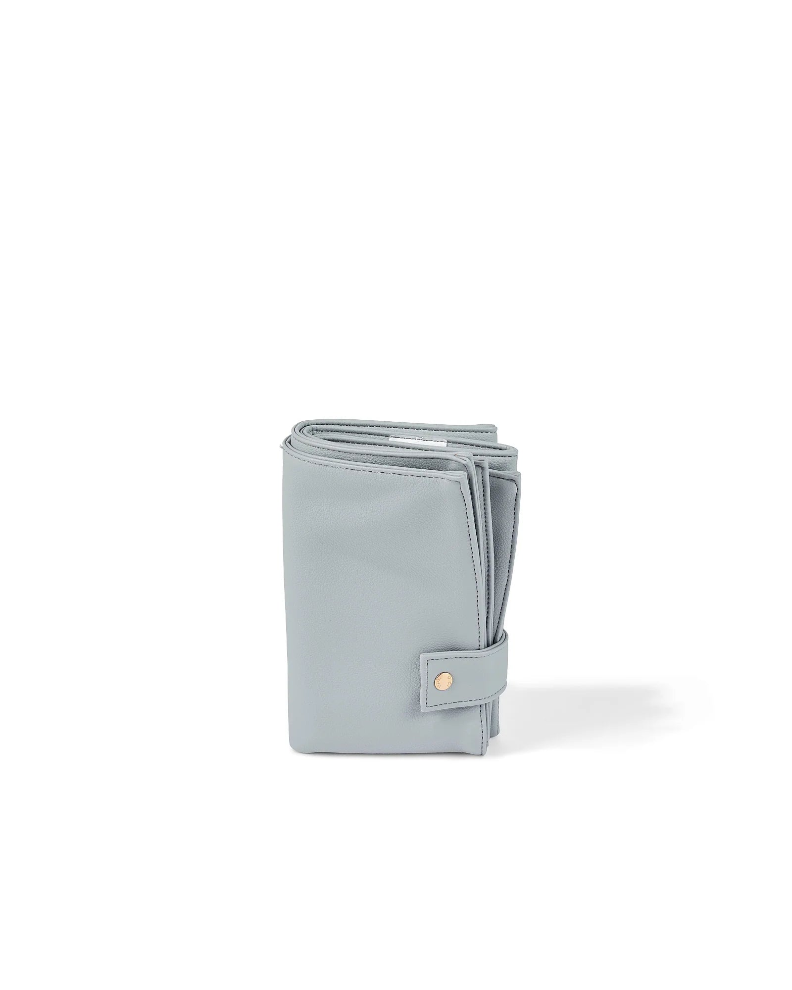 Nappy Changing Pouch | Blue