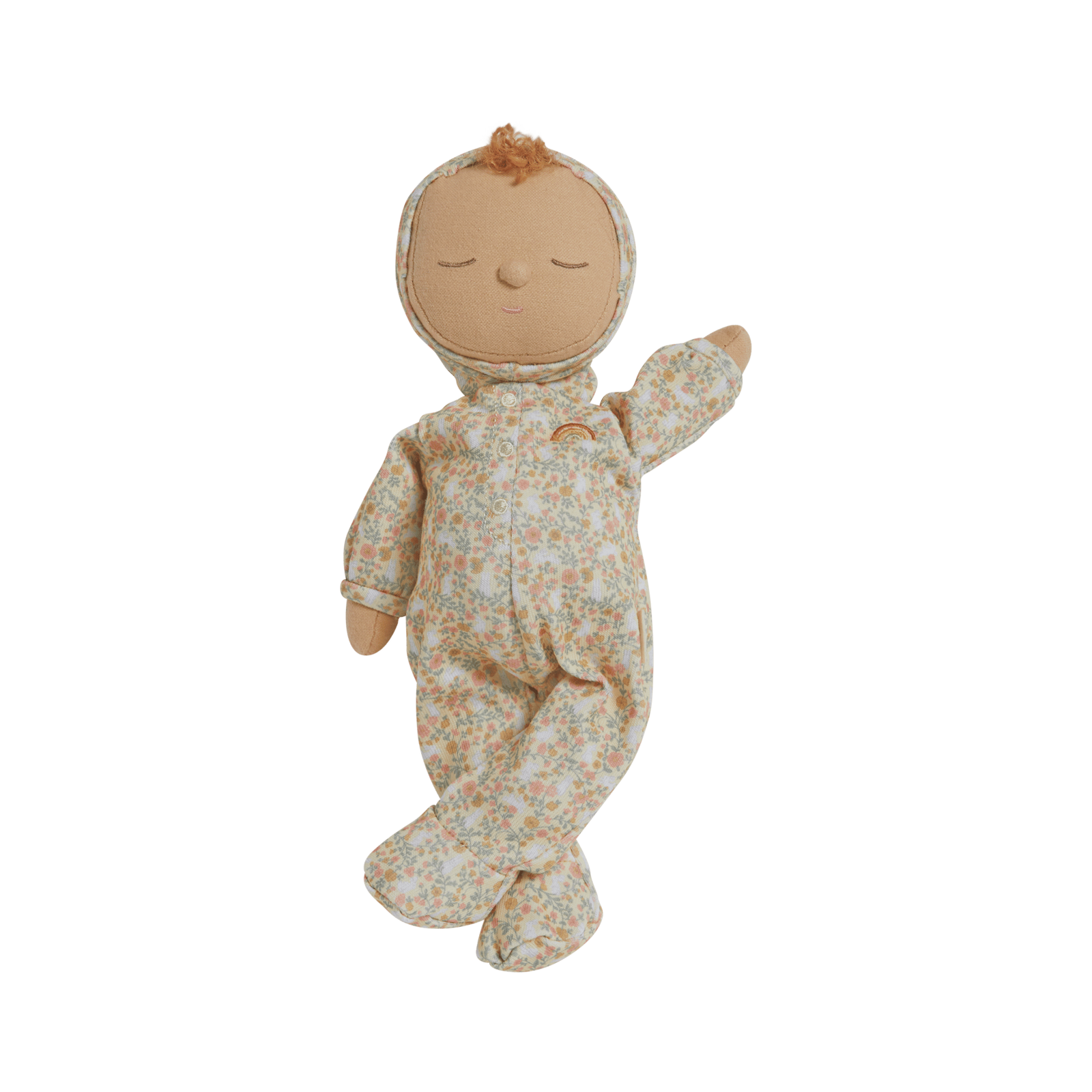 Dozy Dinkum | Custard Garden Floral
