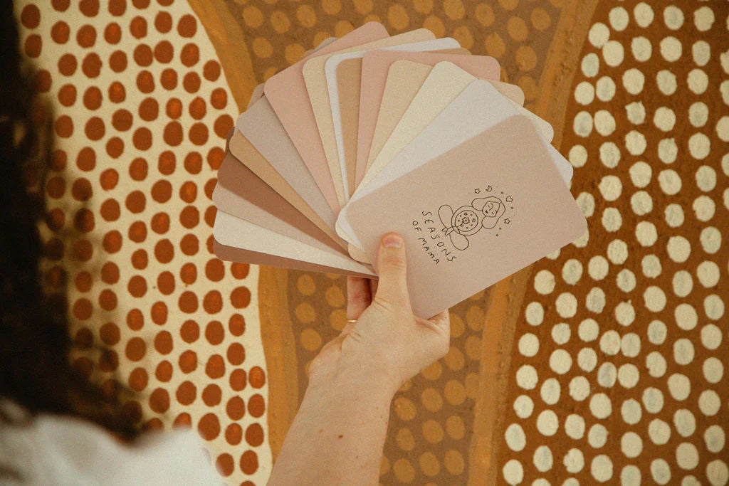 Rainbow Bundle Cards for Pregnancy + Baby Loss