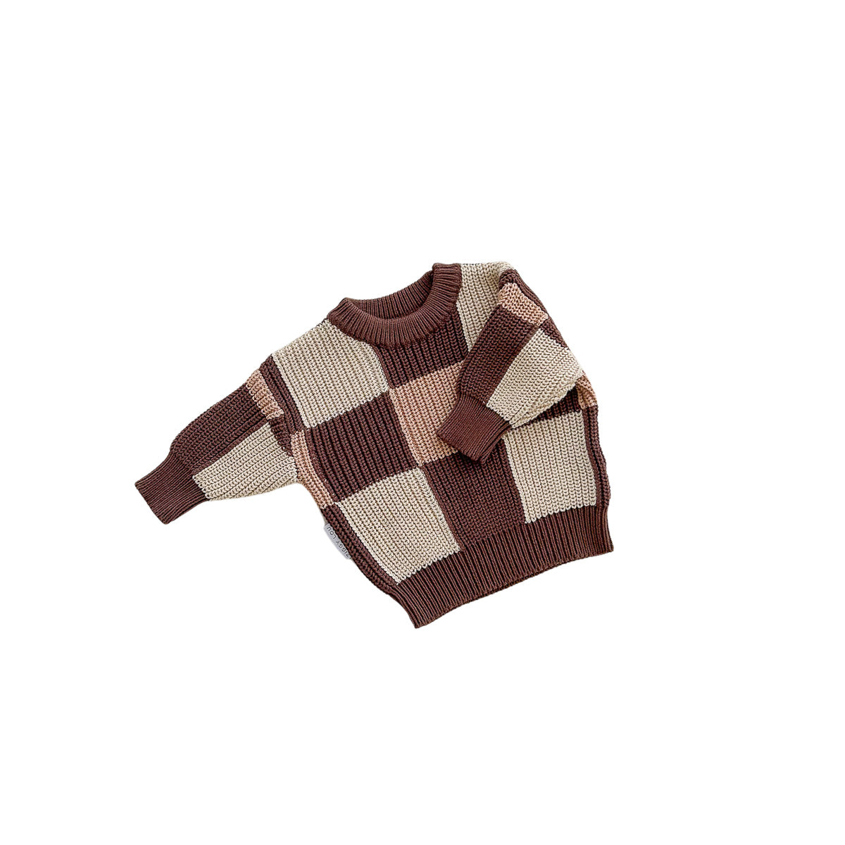 JUMPER | CHECKS