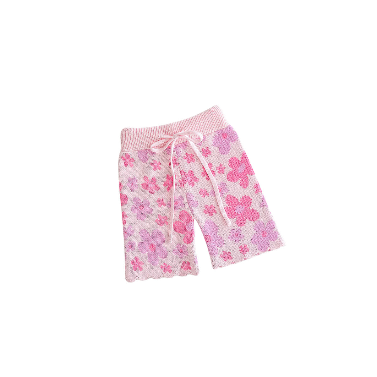 CROPPED PANTS | CORA