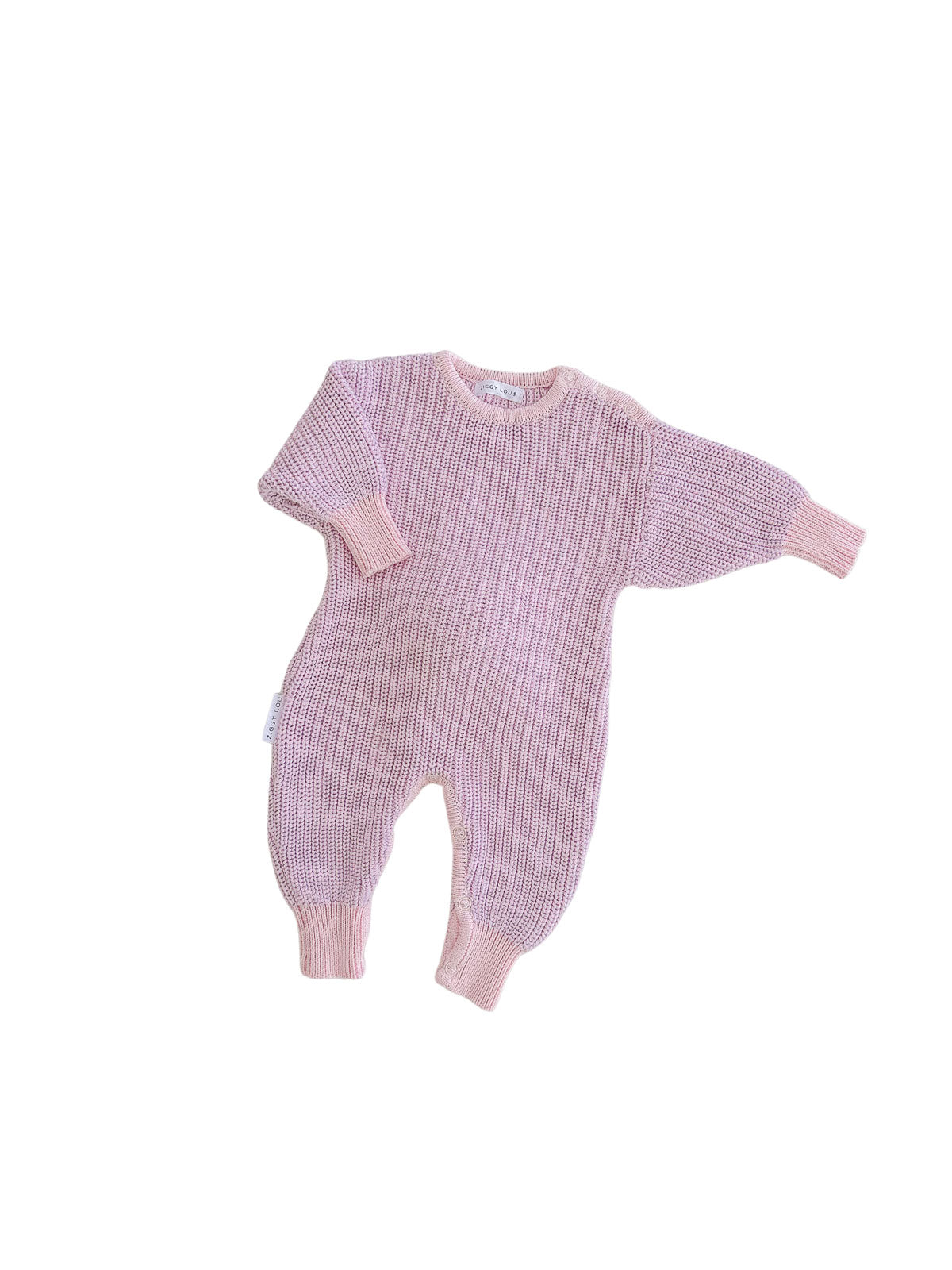 WINTER PLAYSUIT | EASTER (BAMBY)