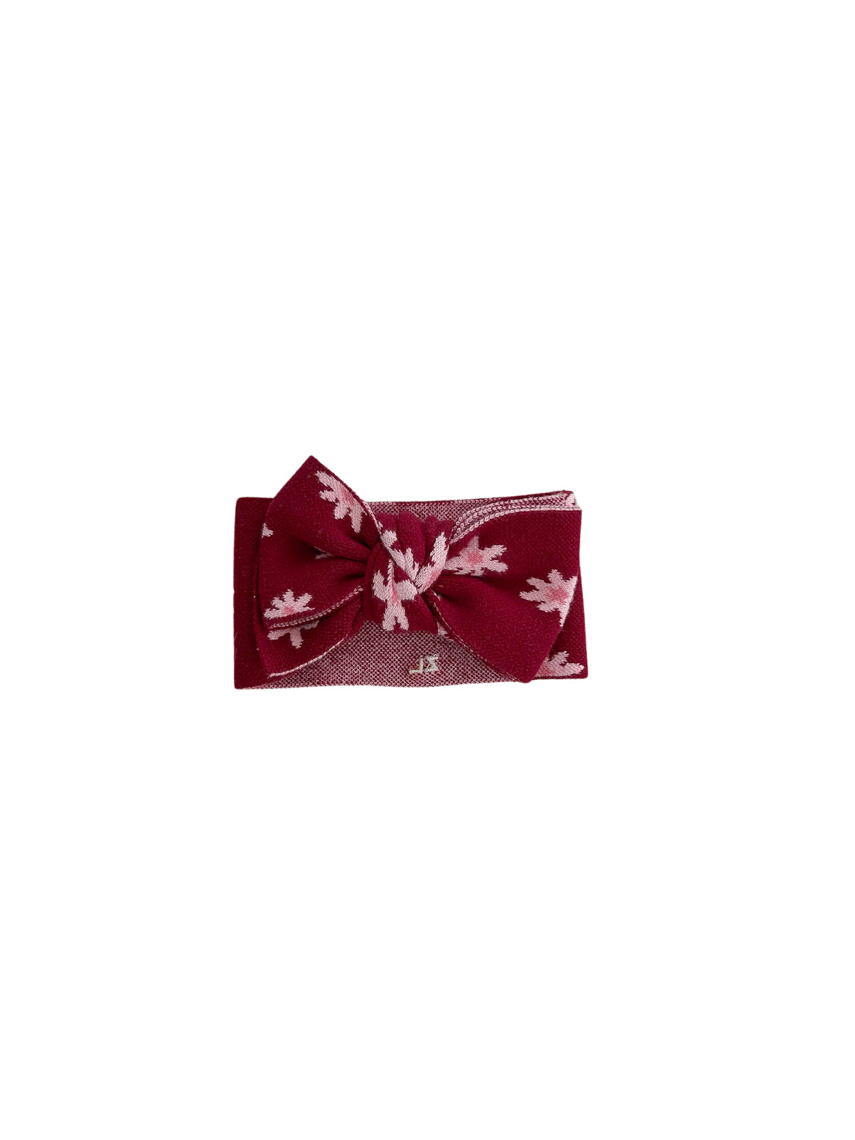 HEADBAND | LOLA (PLUM)