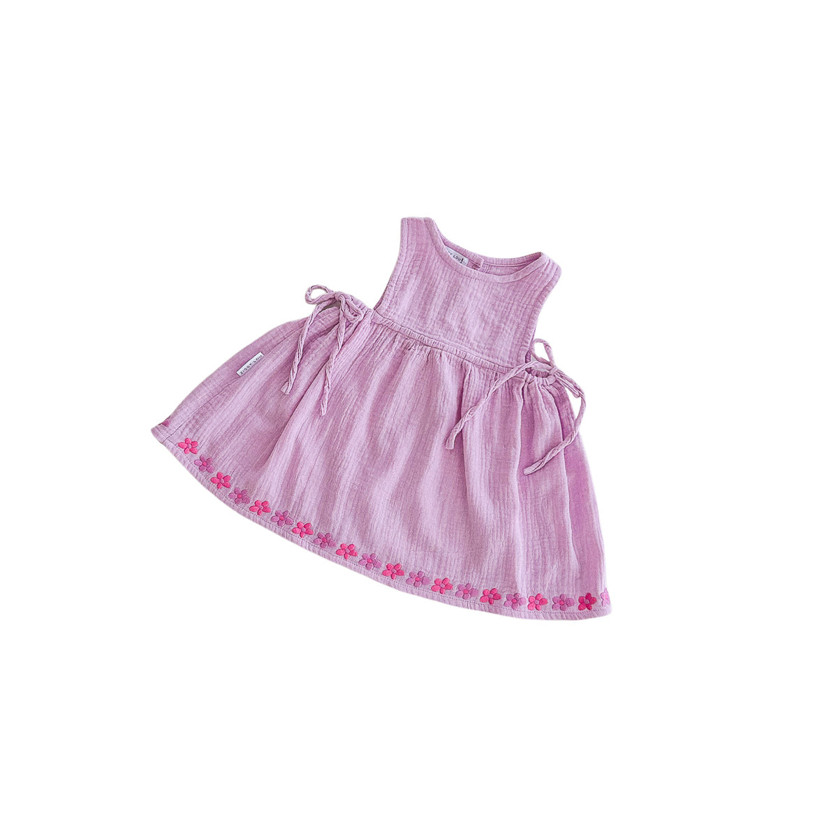 SOFIA DRESS | CORA