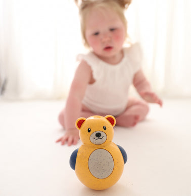 Bio Roly Poly Bear