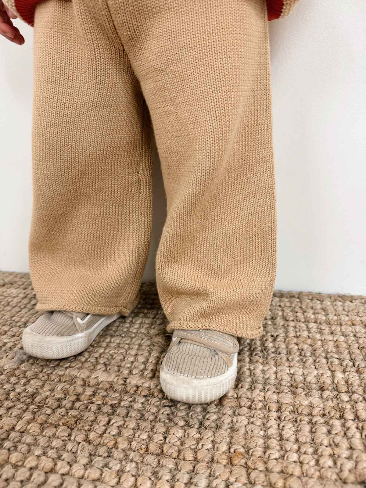 Unisex Oakley Cotton Culotte | Desert