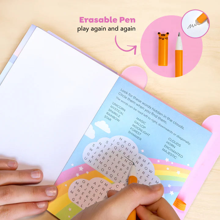 Busy Whiz Pack | Unicorn