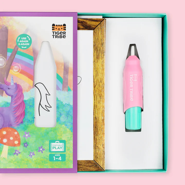 Magic Painting World | Unicorn and Friends