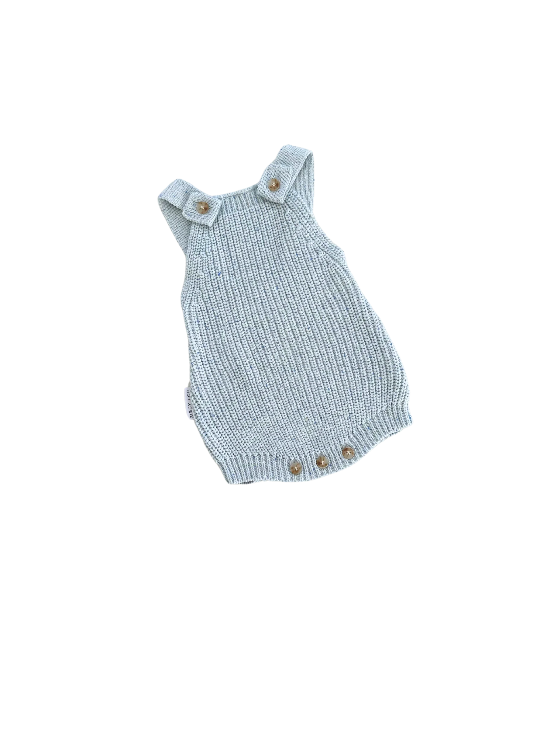 ROMPER | AERO FLECK