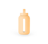 Mini Hydration Water Bottle | Apricot