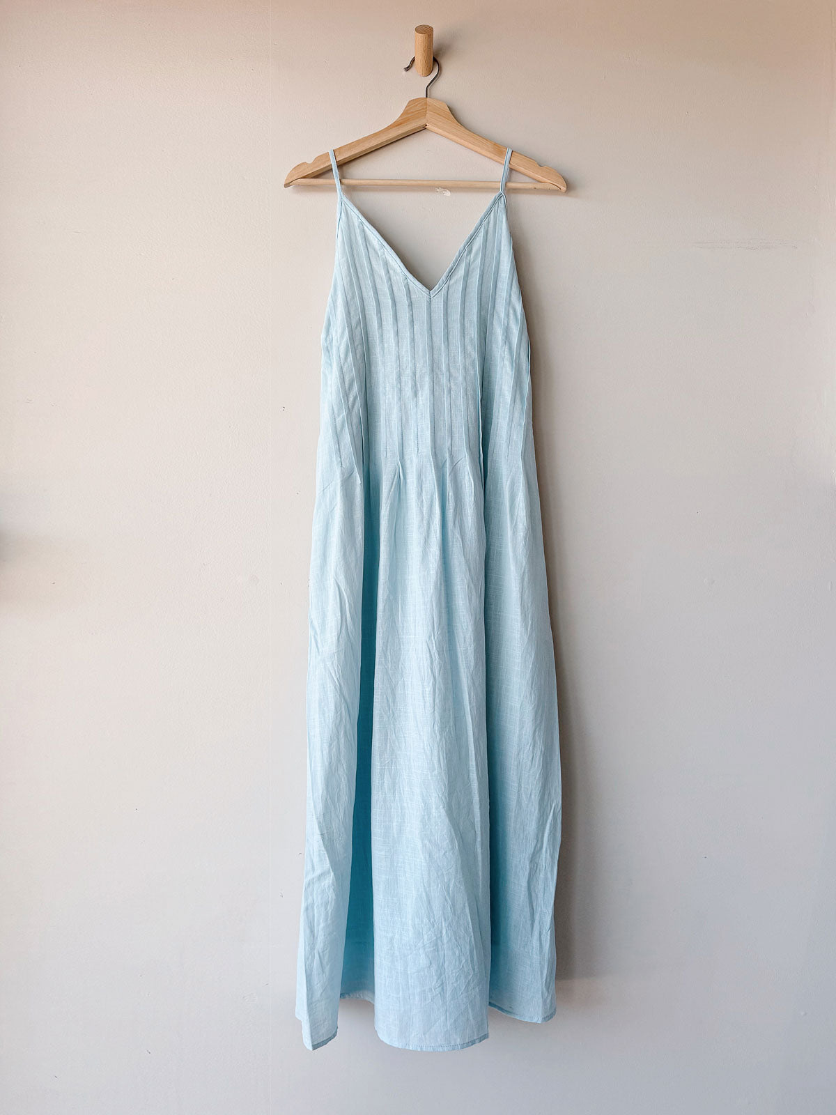 Women's Dress | Glacier Blue