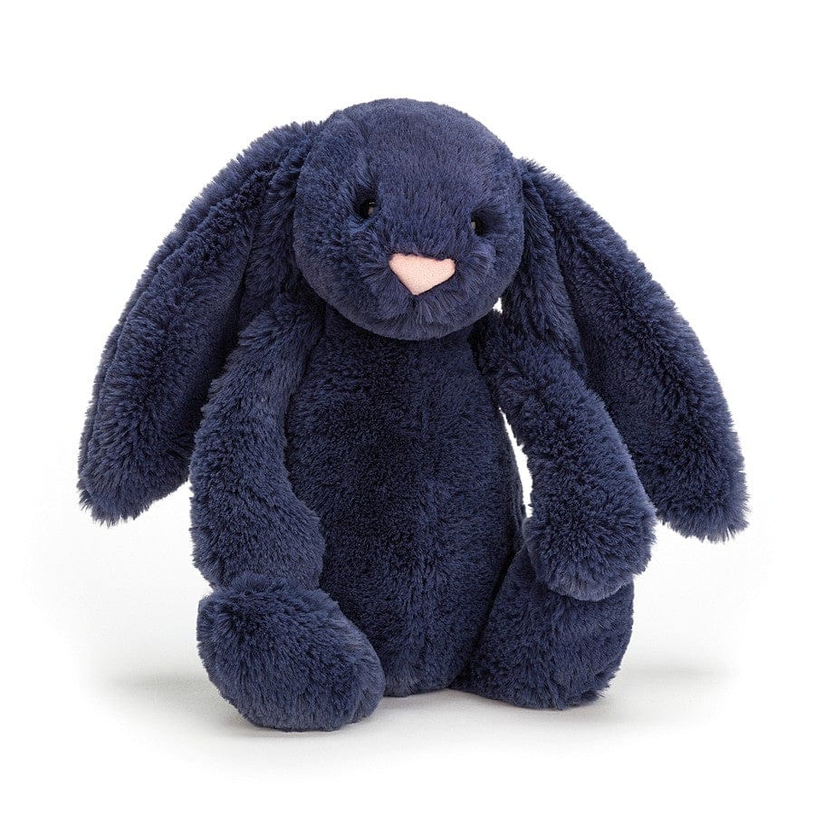 Bashful Bunny | Medium | Navy