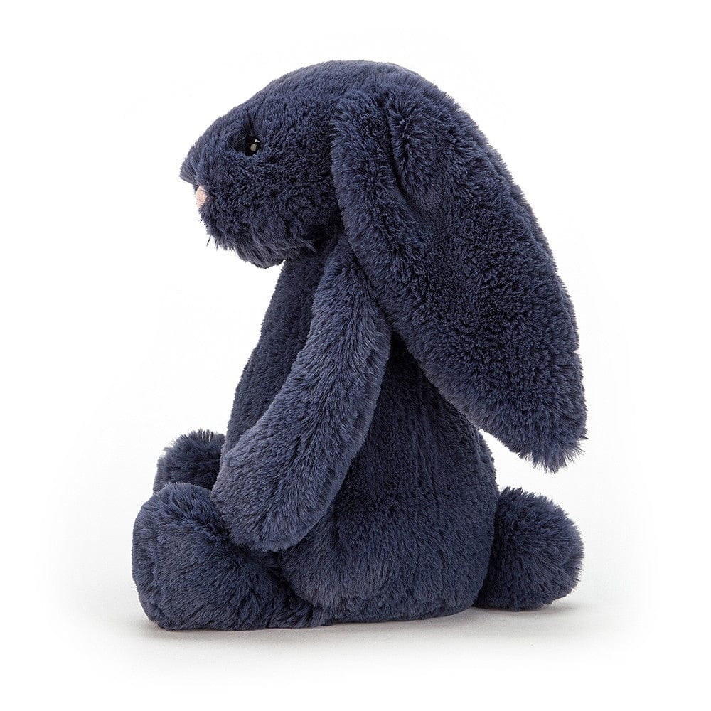 Bashful Bunny | Medium | Navy