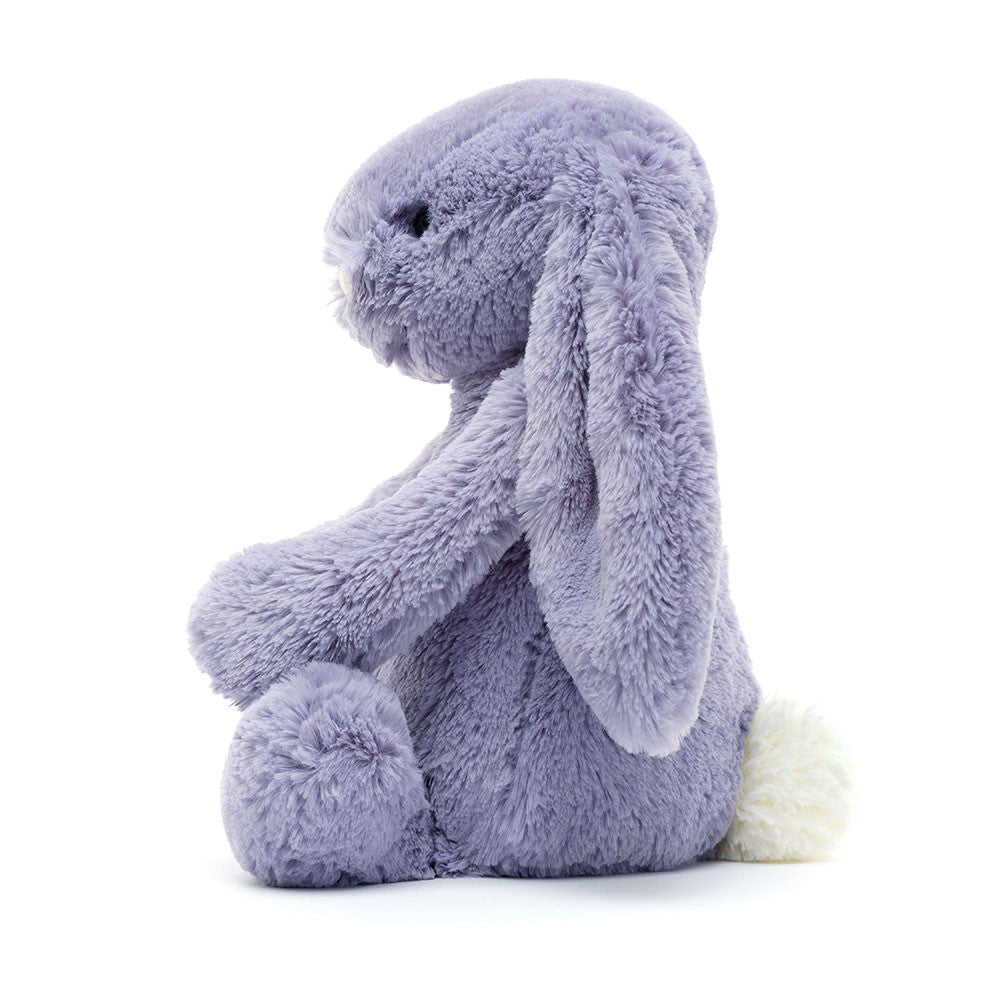 Bashful Bunny | Small | Viola