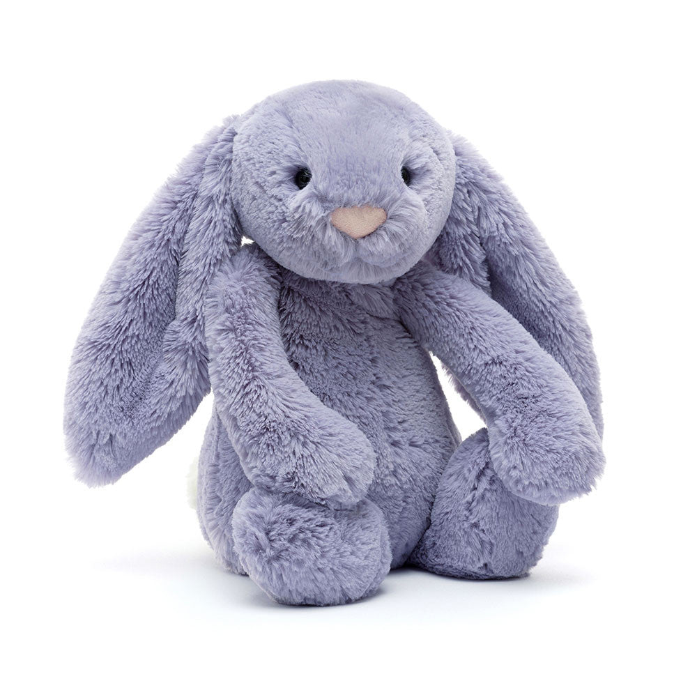 Bashful Bunny | Small | Viola