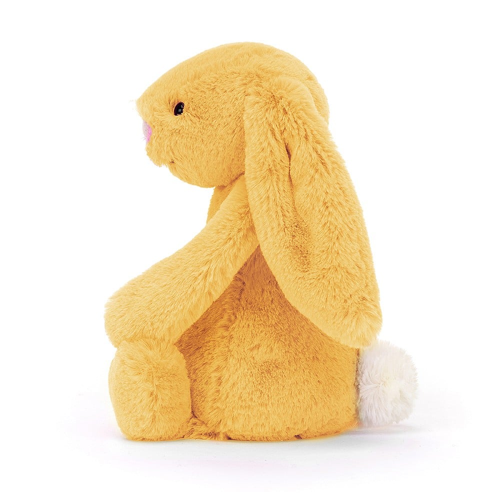 Bashful Bunny | Small | Sunshine
