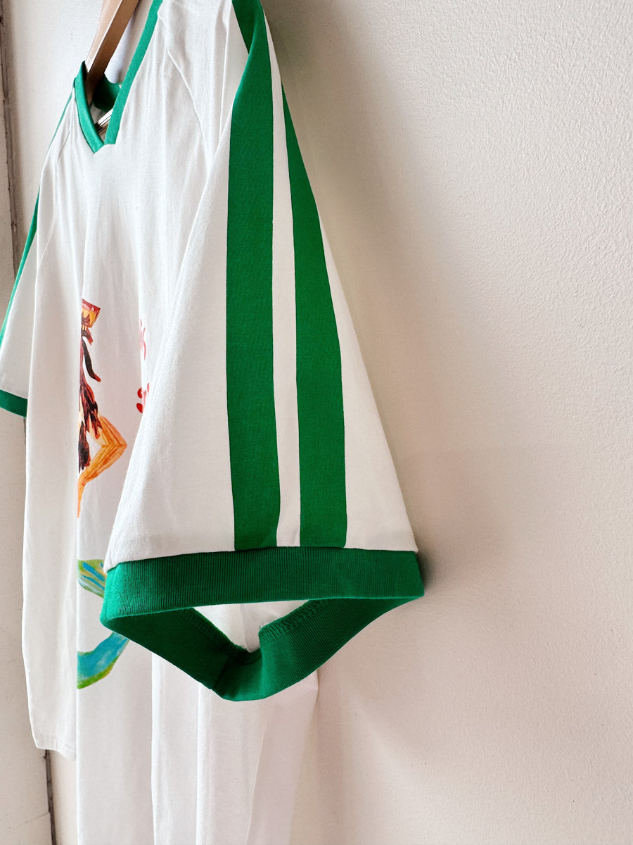 Womens SS Tee | This Señorita