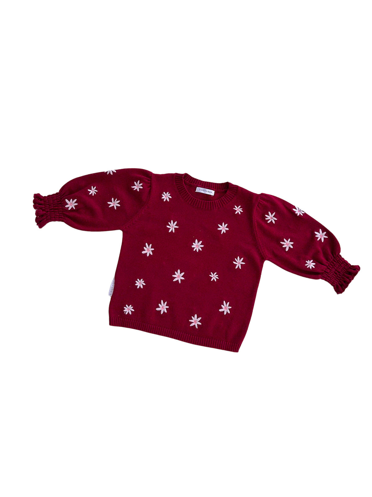 BLOUSE | LOLA