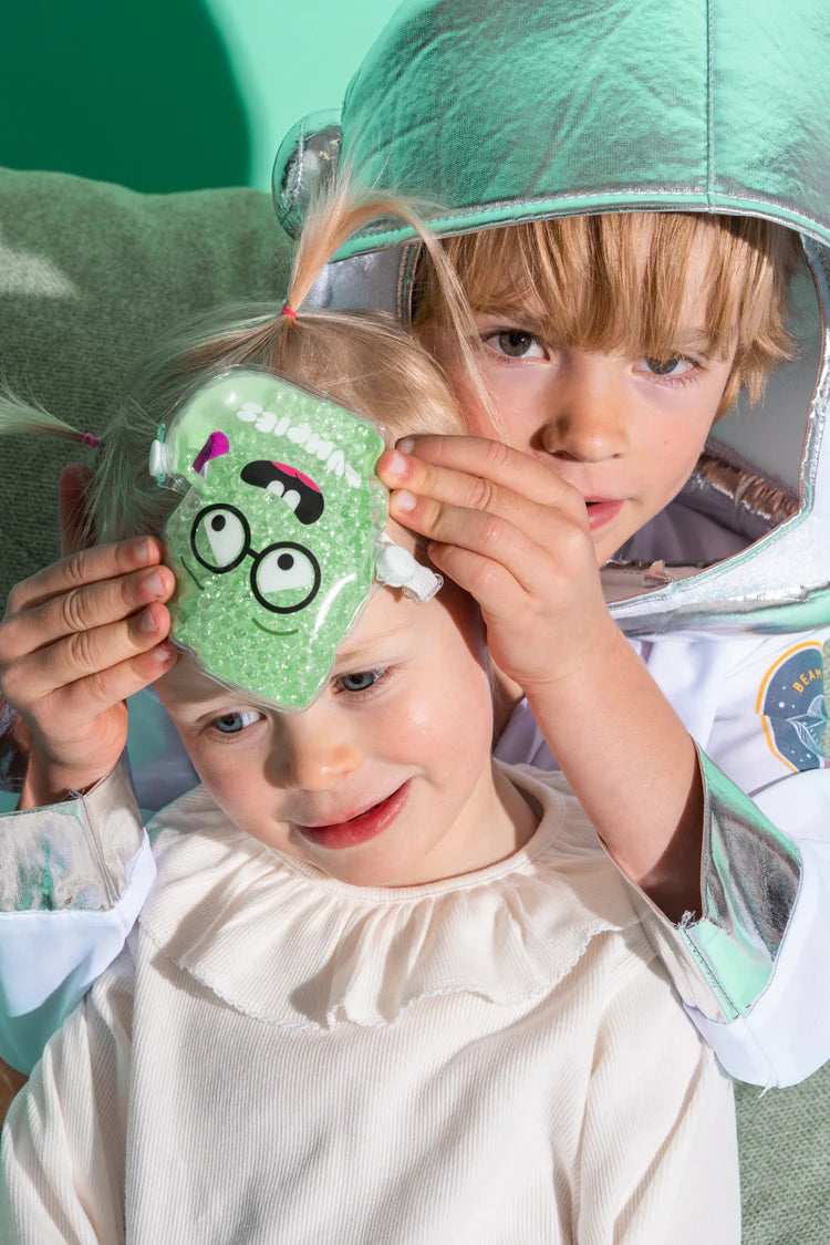 Heat - Cold Pack | Rumbles