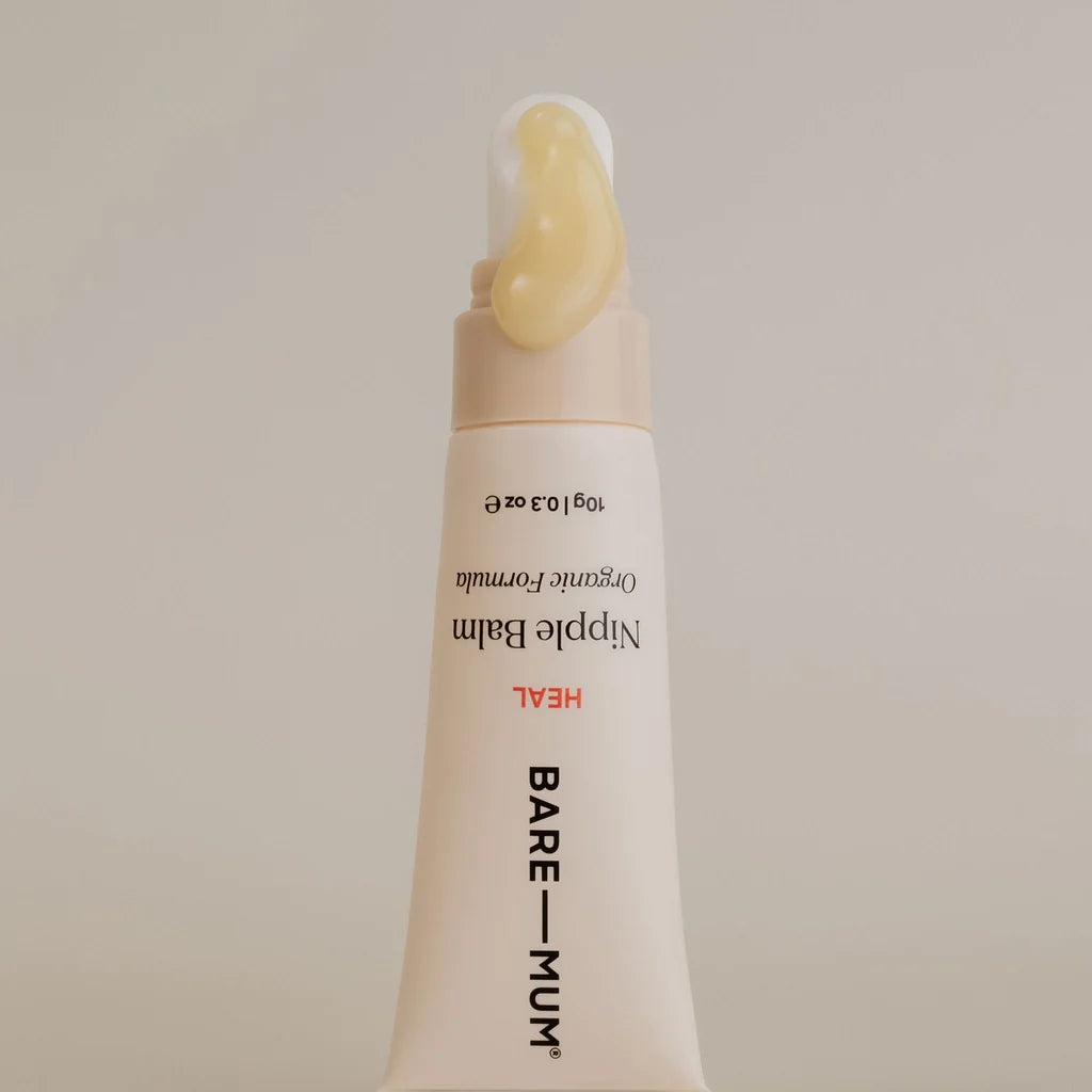 Nipple Balm Mini 10g