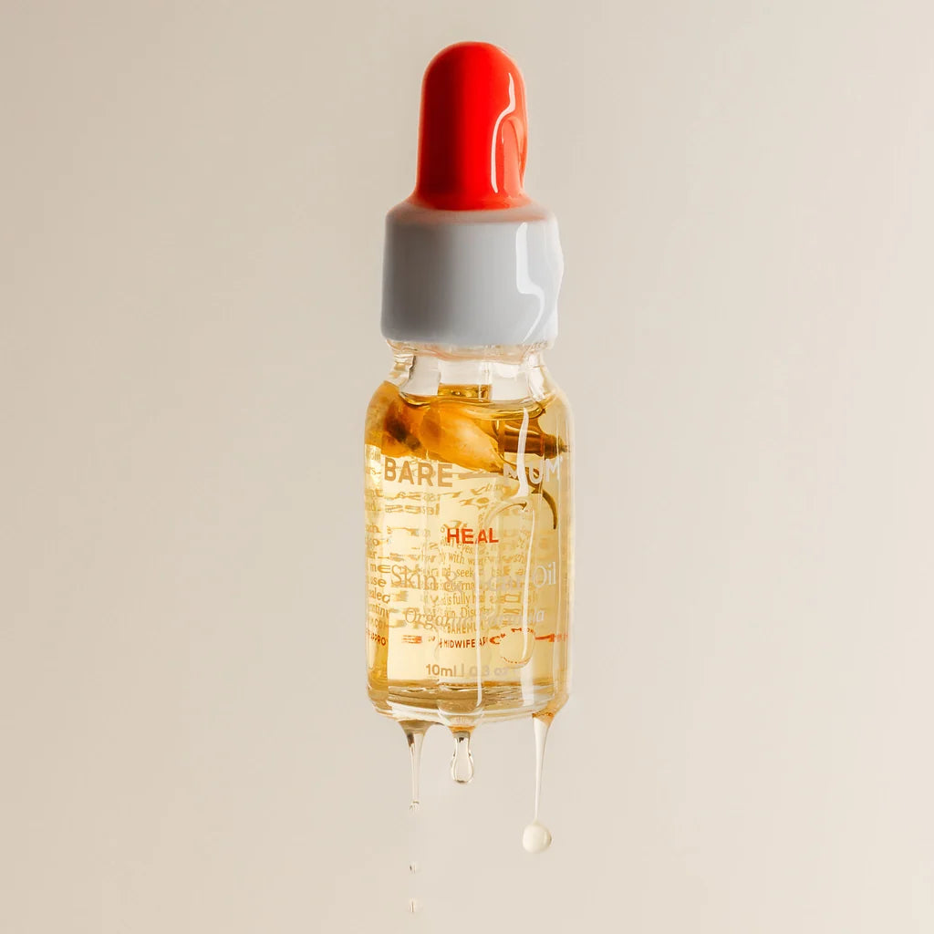 Skin & Scar Oil Mini 10ml