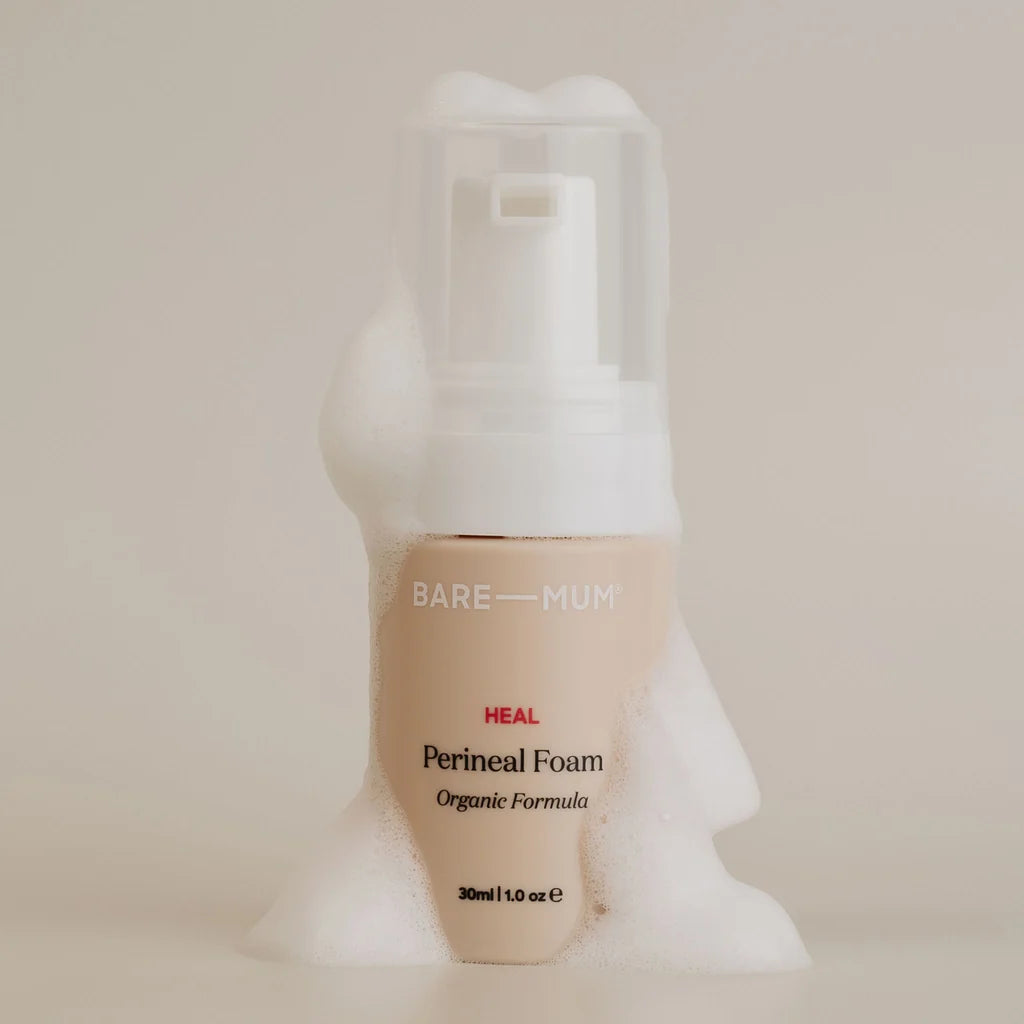 Perineal Care Foam Mini 30ml