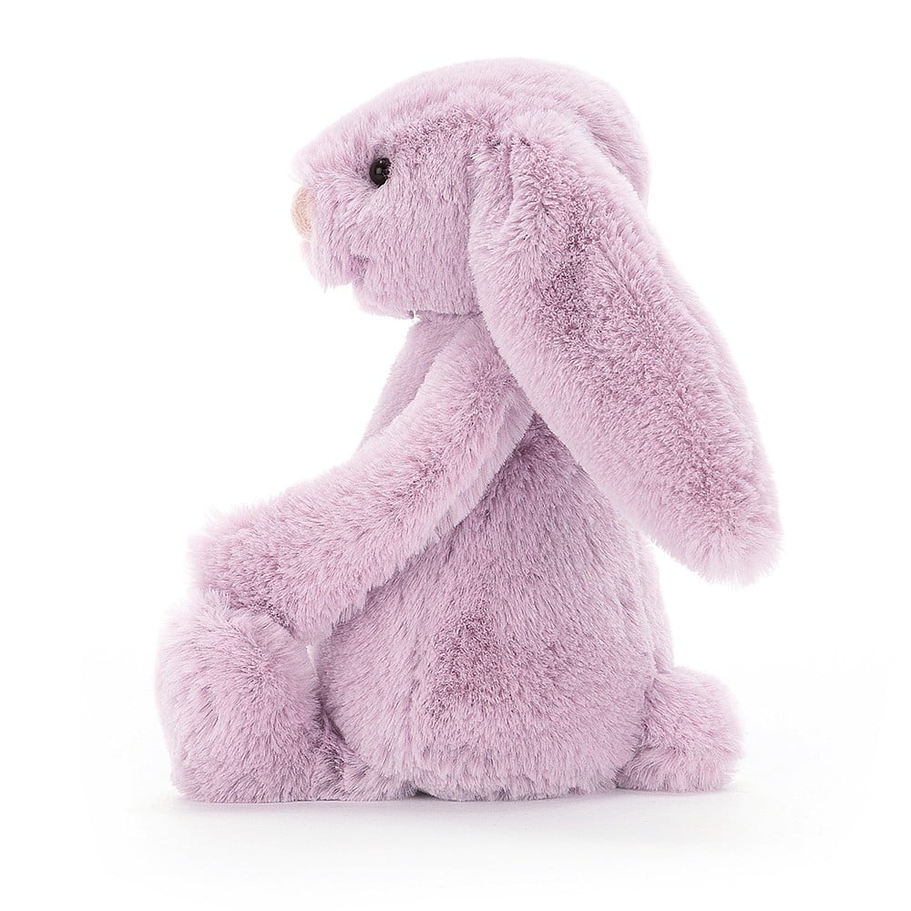 Bashful Bunny | Medium  | Lilac