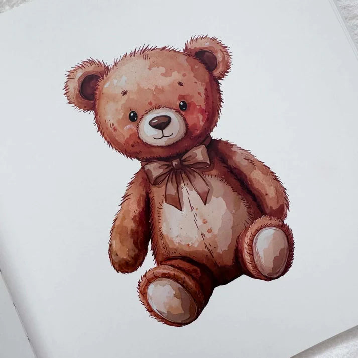 My First Sounds | Boy