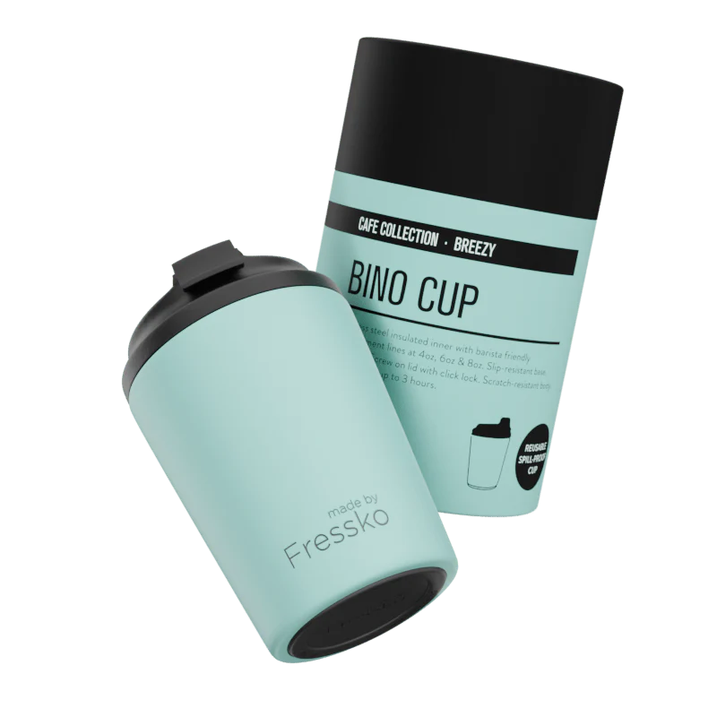 Reusable Cup | Bino Breezy 8oz