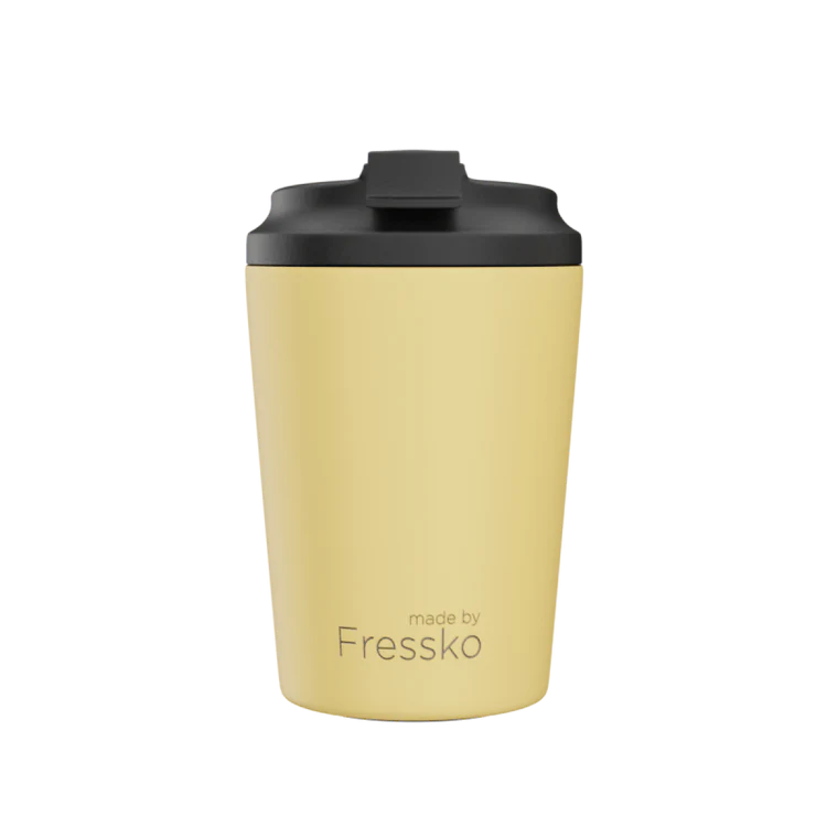 Reusable Cup | Bino Limoncello 8oz