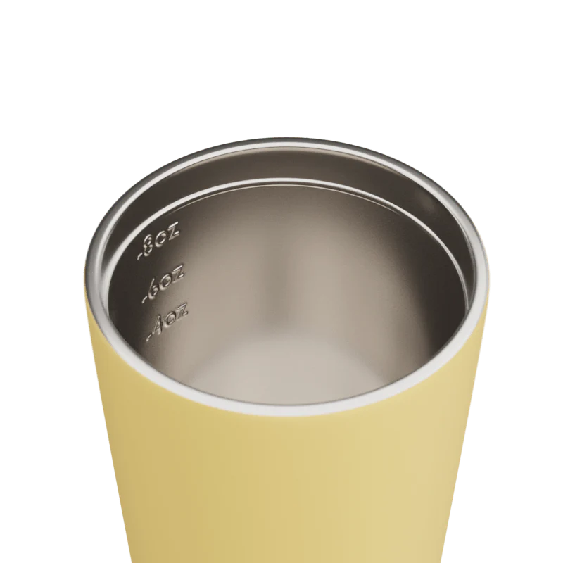 Reusable Cup | Bino Limoncello 8oz
