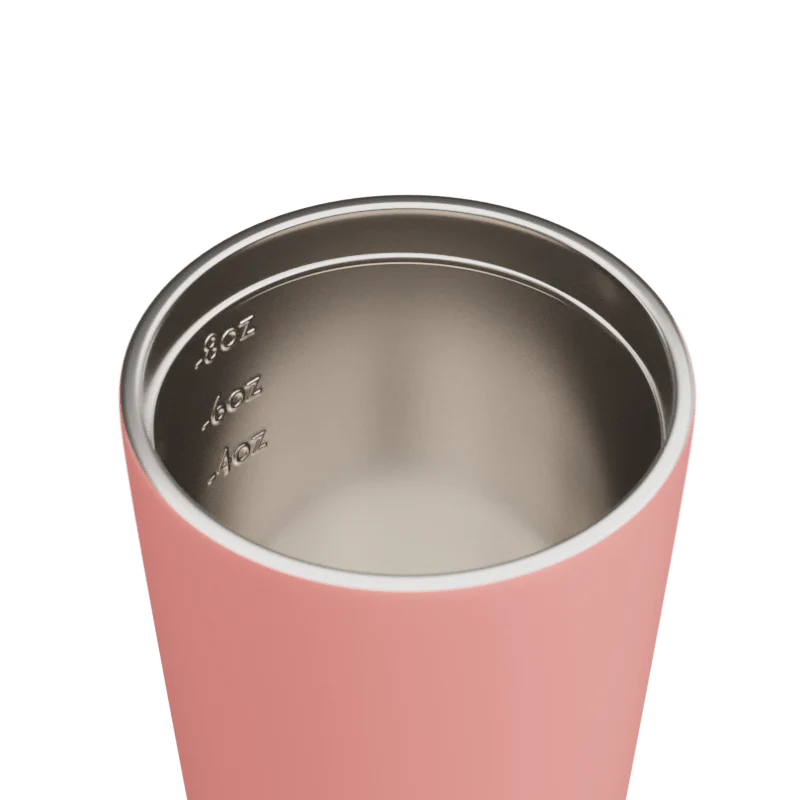 Reusable Cup | Bino Peachy 8oz