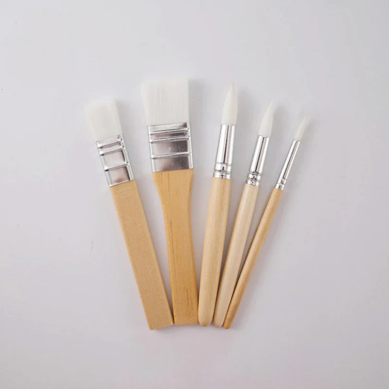 Magic Paint Brush Set