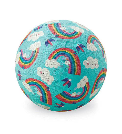 5 inch Playground Ball | Rainbow Dreams