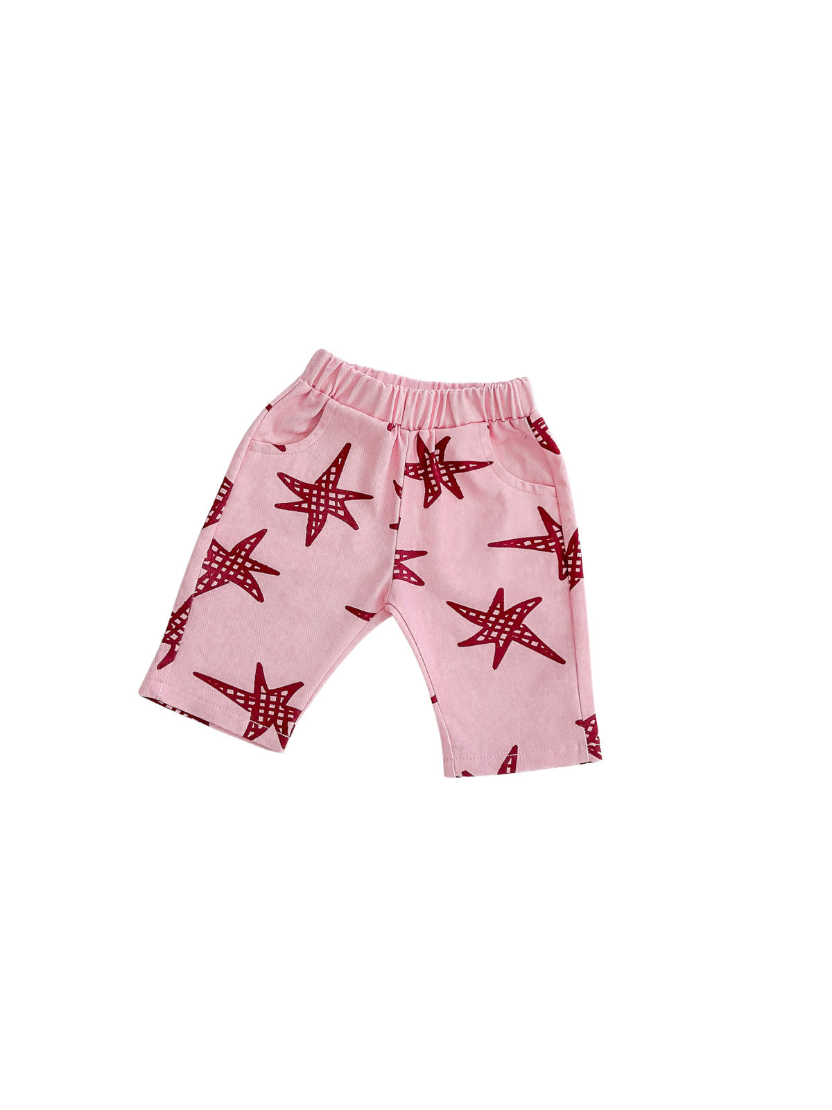 CANVAS PANTS | THEA