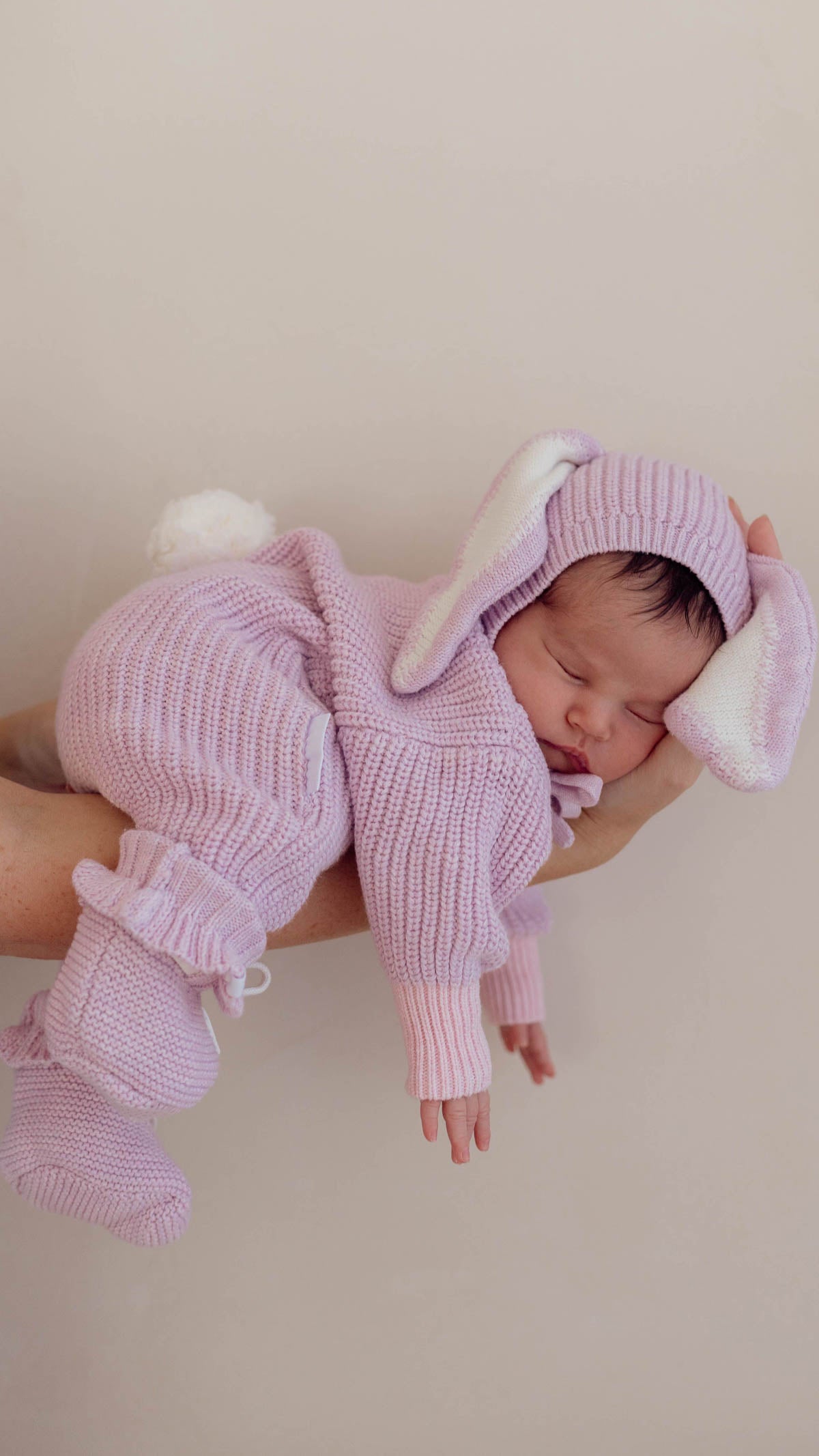 BOOTIES | BAMBY