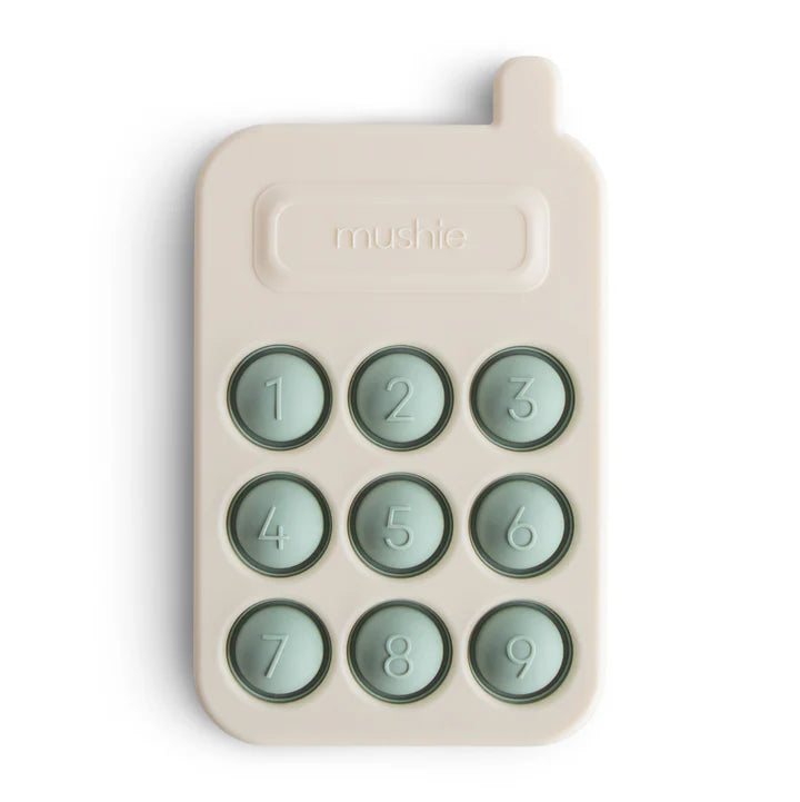 Phone Silicone Press Toy Popper | Assorted