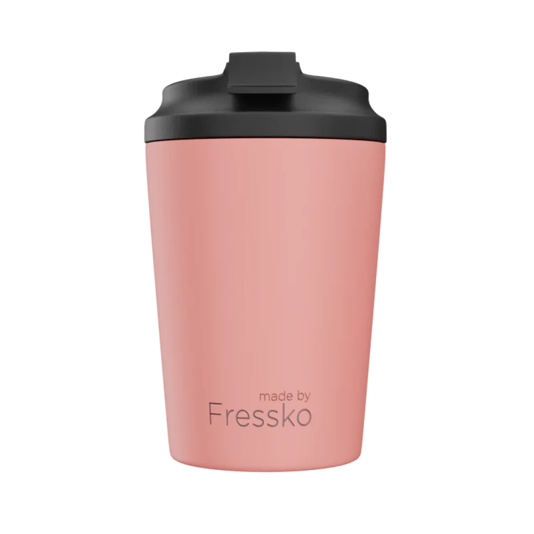 Reusable Cup | Camino Peachy 12oz