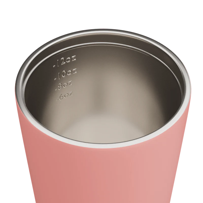 Reusable Cup | Camino Peachy 12oz