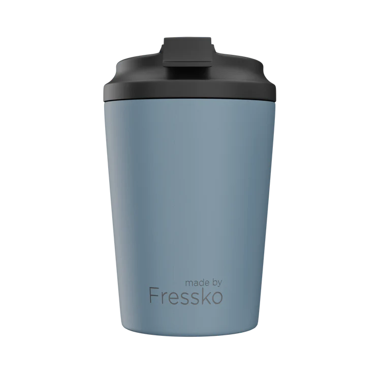Reusable Cup | Camino River 12oz