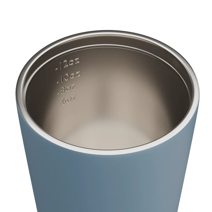 Reusable Cup | Camino River 12oz