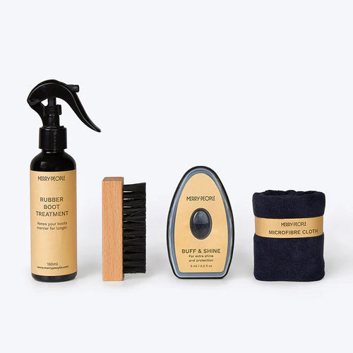 Merry People | Care Kit