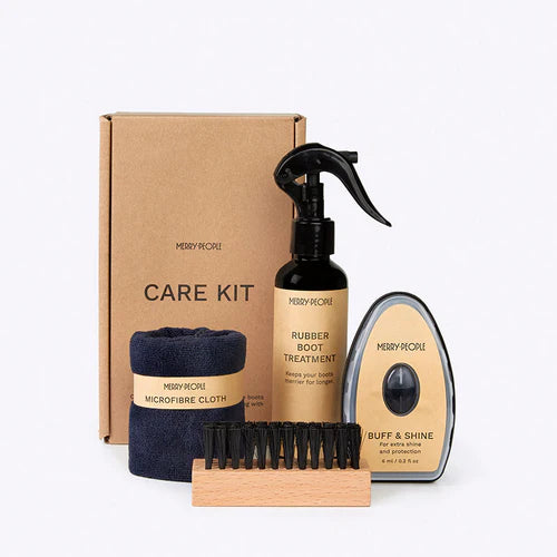 Merry People | Care Kit