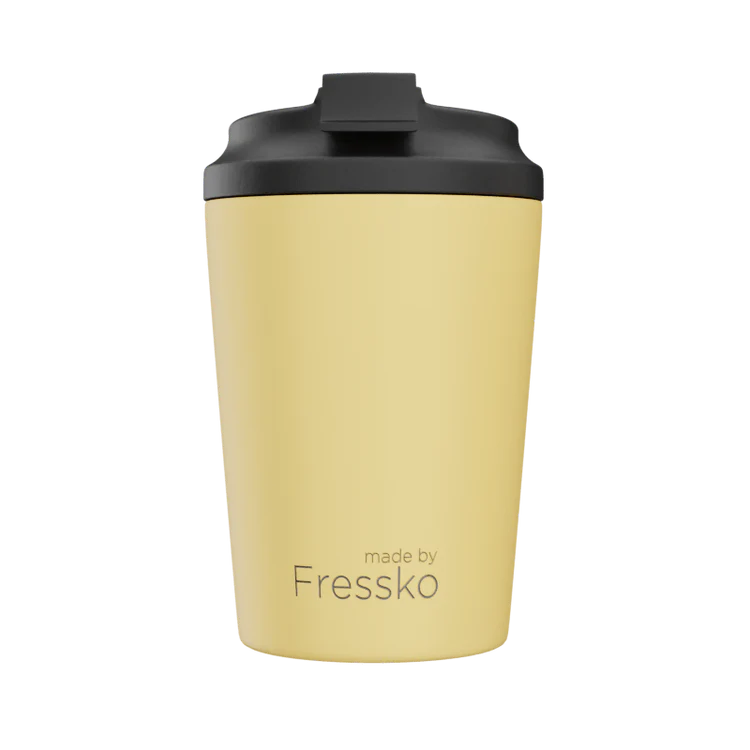 Reusable Cup | Camino Limoncello 12oz