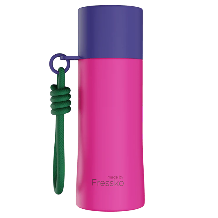 Play Bottle Ceramic | 420ml | Lush