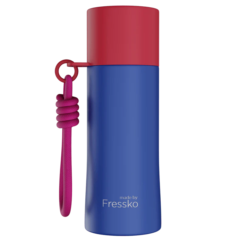 Play Bottle Ceramic | 420ml | Zing