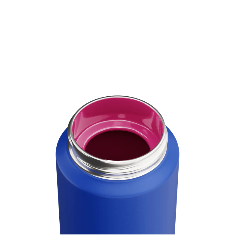Play Bottle Ceramic | 420ml | Zing